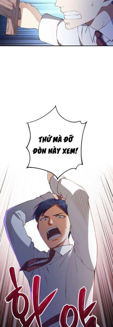 Thương Nhân Thánh Thần - Chapter 47 - Page 6