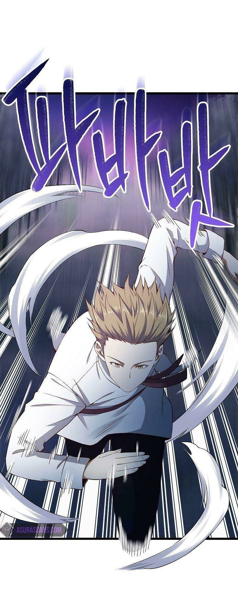 Thương Nhân Thánh Thần - Chapter 48 - Page 11