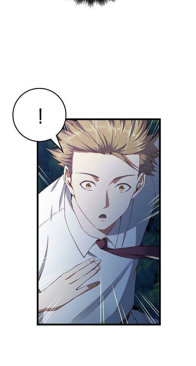 Thương Nhân Thánh Thần - Chapter 48 - Page 13