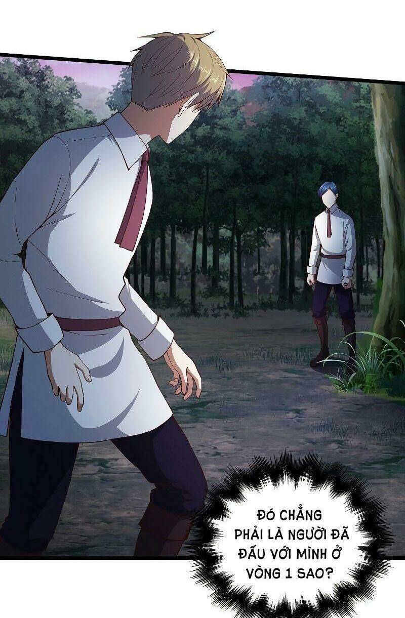 Thương Nhân Thánh Thần - Chapter 48 - Page 15