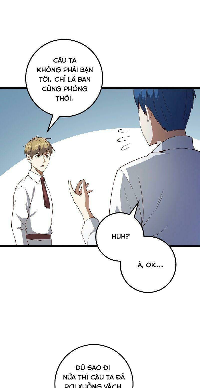 Thương Nhân Thánh Thần - Chapter 48 - Page 19