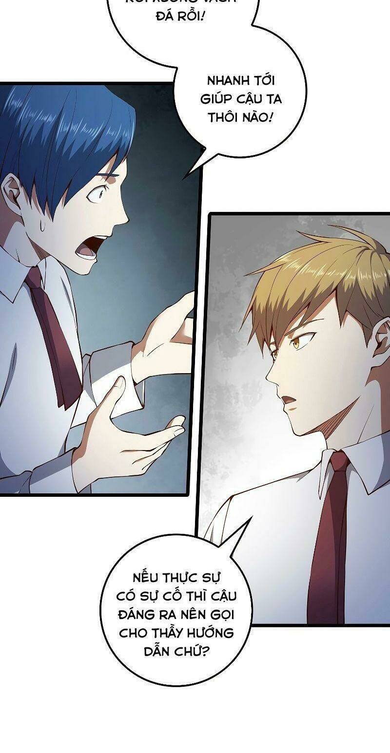 Thương Nhân Thánh Thần - Chapter 48 - Page 20