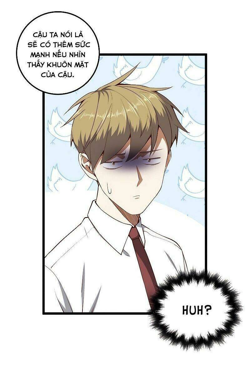 Thương Nhân Thánh Thần - Chapter 48 - Page 22