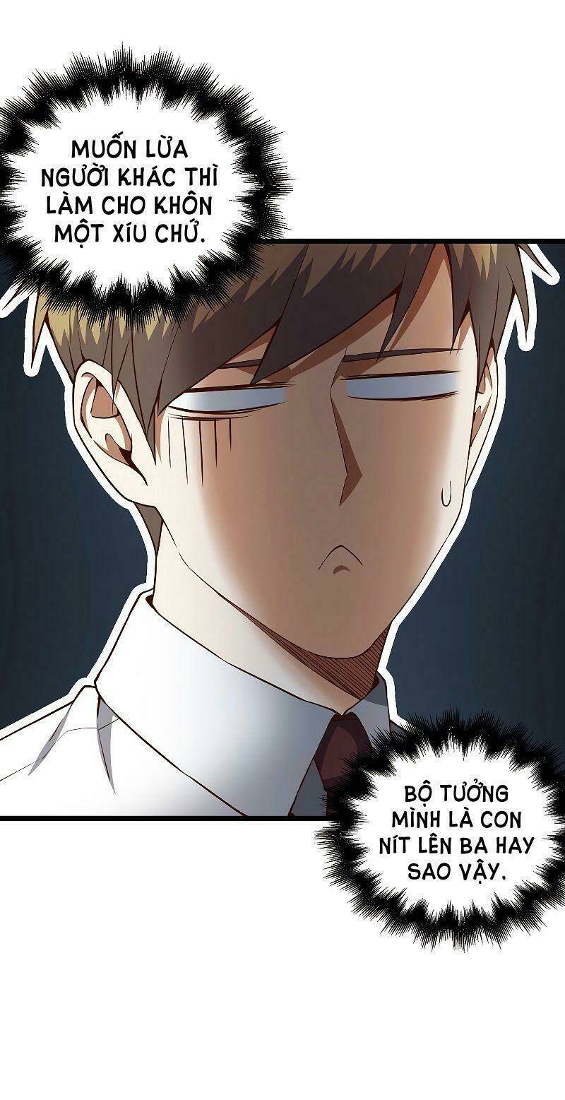 Thương Nhân Thánh Thần - Chapter 48 - Page 23