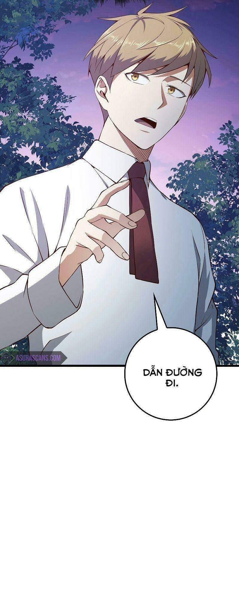 Thương Nhân Thánh Thần - Chapter 48 - Page 25