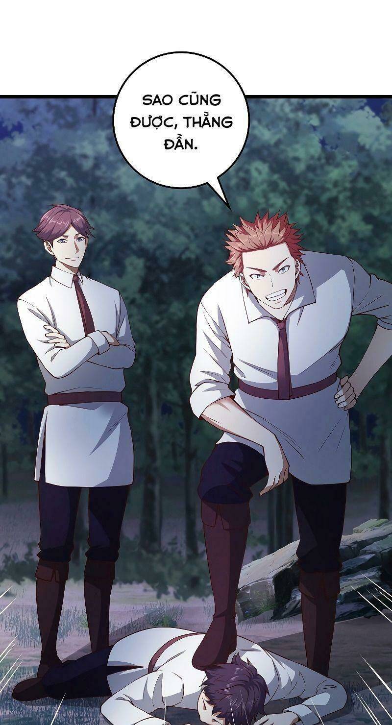 Thương Nhân Thánh Thần - Chapter 48 - Page 28