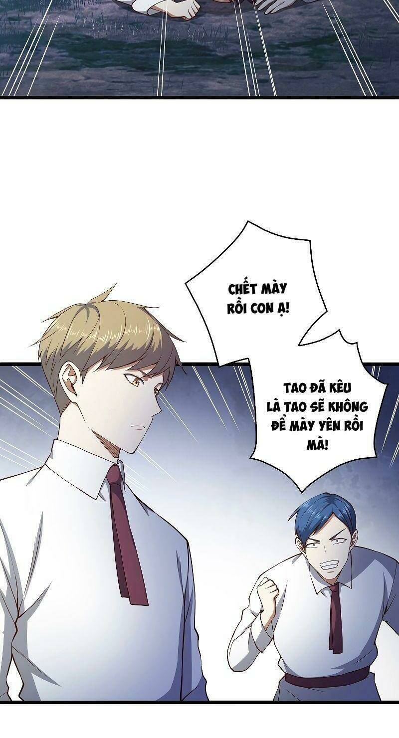 Thương Nhân Thánh Thần - Chapter 48 - Page 29