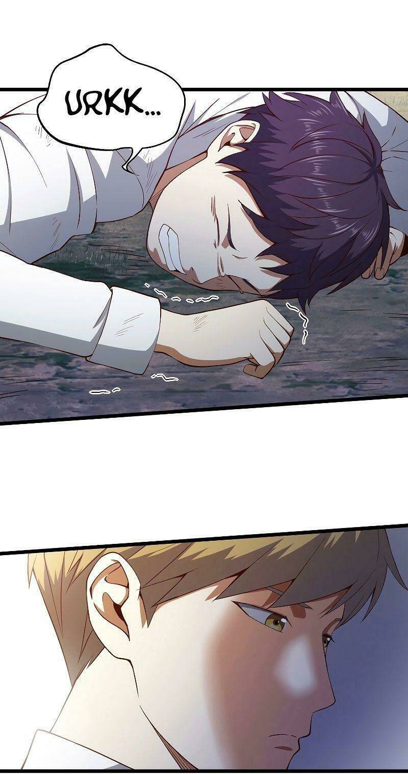 Thương Nhân Thánh Thần - Chapter 48 - Page 30