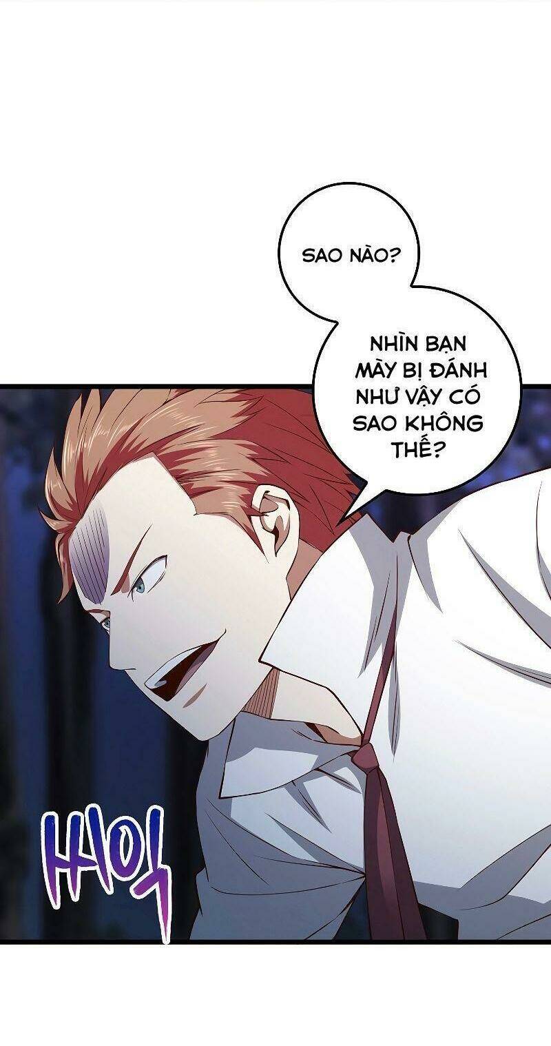 Thương Nhân Thánh Thần - Chapter 48 - Page 31