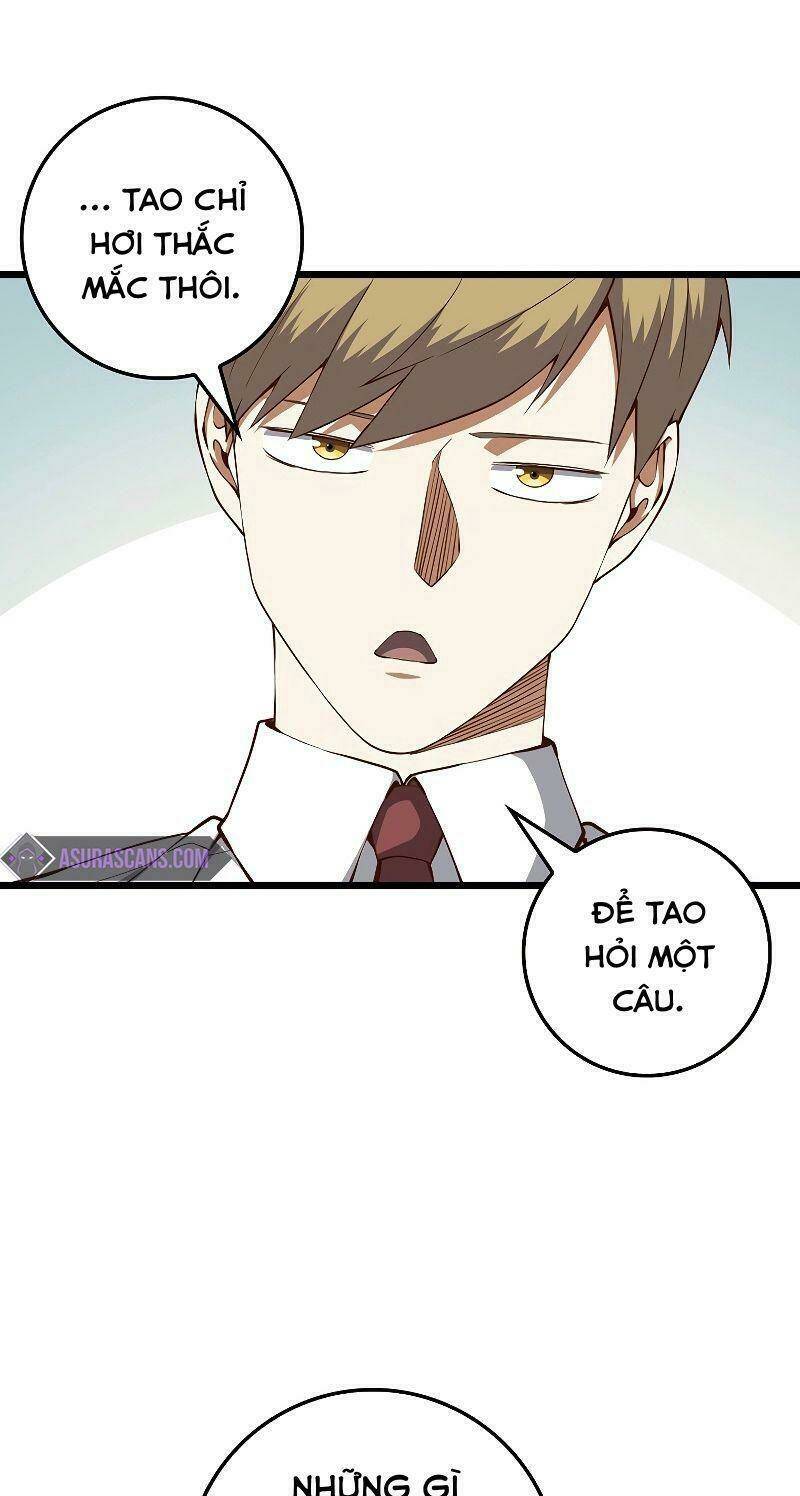 Thương Nhân Thánh Thần - Chapter 48 - Page 32