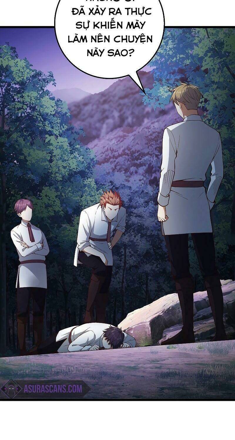 Thương Nhân Thánh Thần - Chapter 48 - Page 33