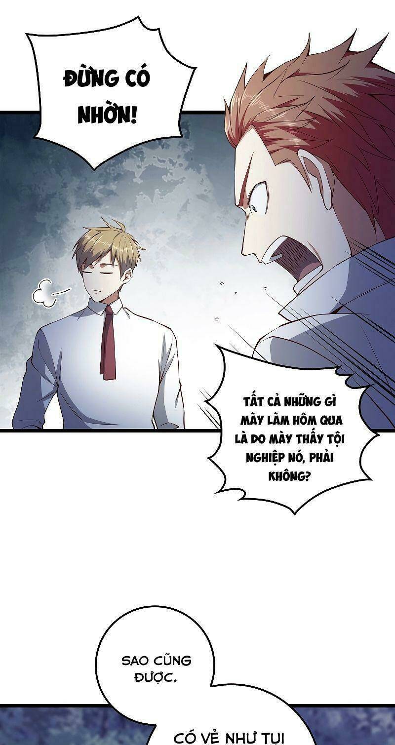 Thương Nhân Thánh Thần - Chapter 48 - Page 37