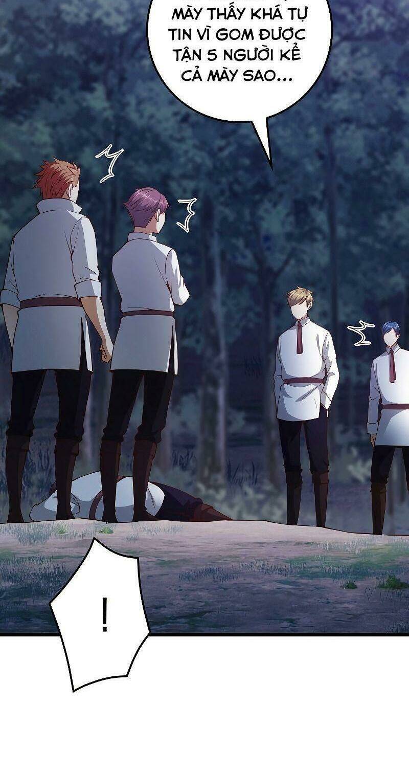 Thương Nhân Thánh Thần - Chapter 48 - Page 38