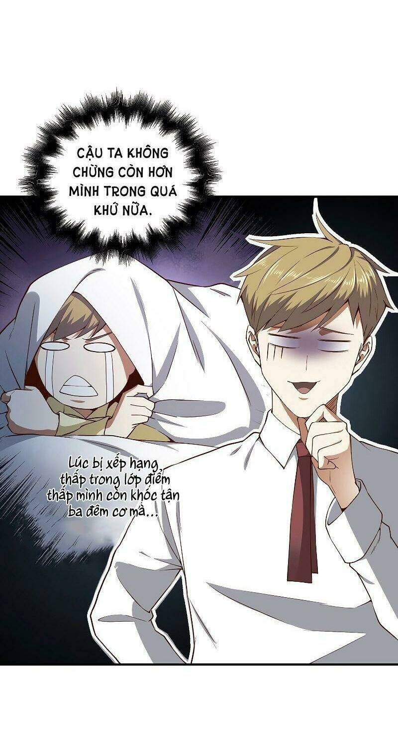 Thương Nhân Thánh Thần - Chapter 48 - Page 3