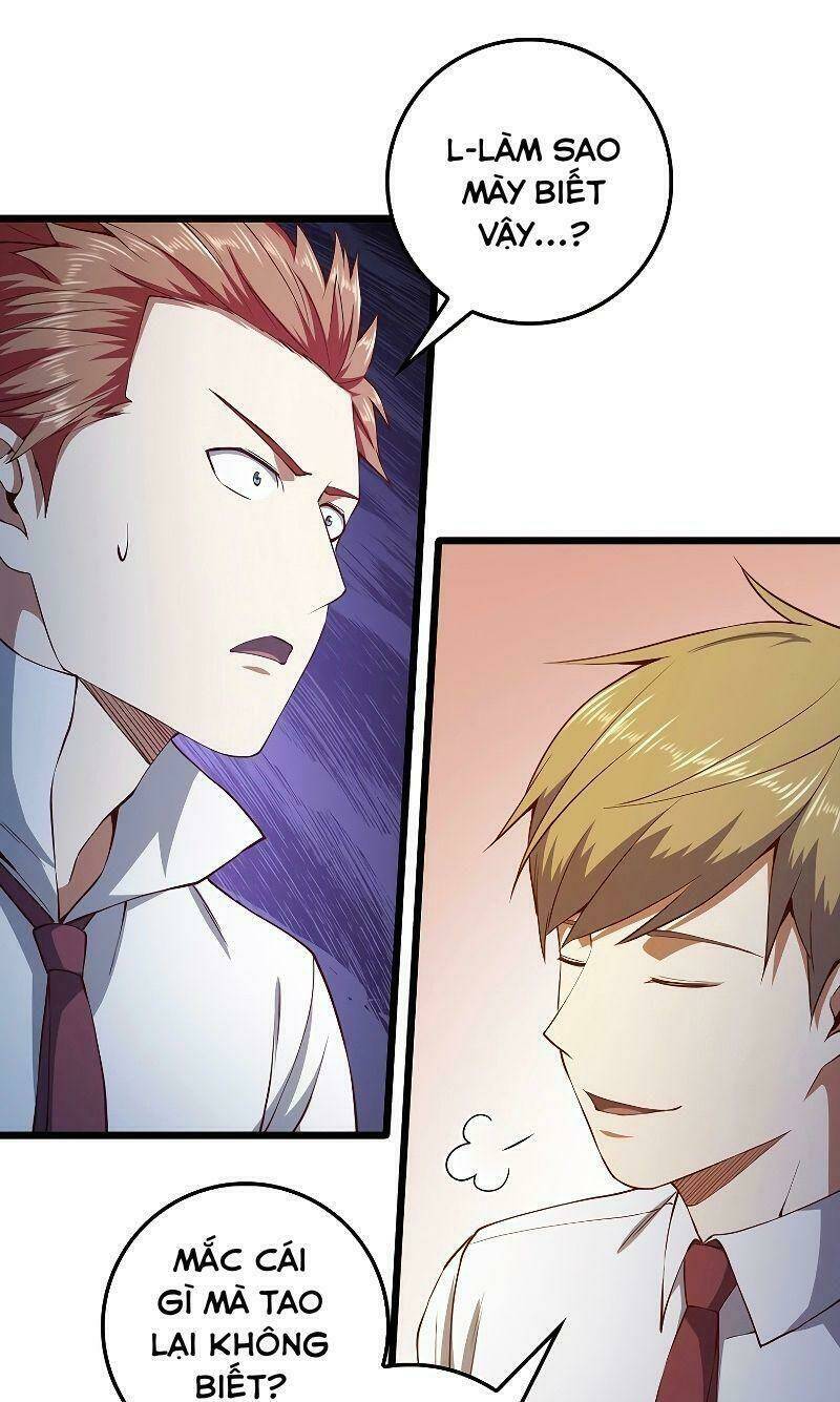 Thương Nhân Thánh Thần - Chapter 48 - Page 39