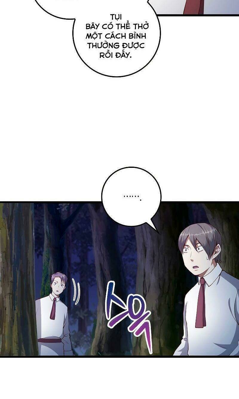 Thương Nhân Thánh Thần - Chapter 48 - Page 40