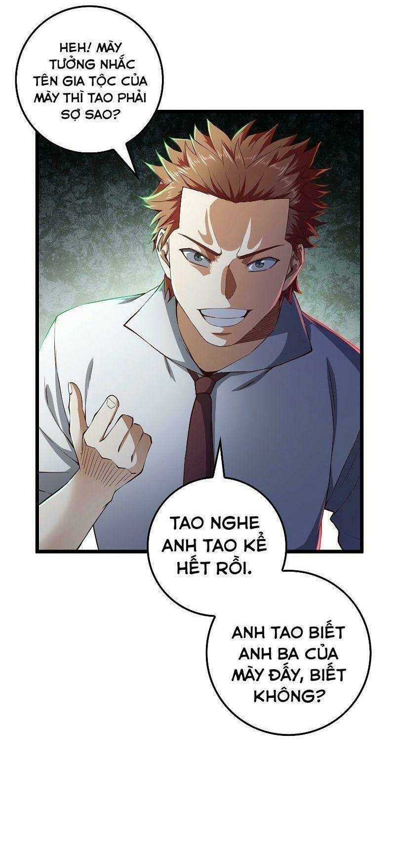 Thương Nhân Thánh Thần - Chapter 48 - Page 42