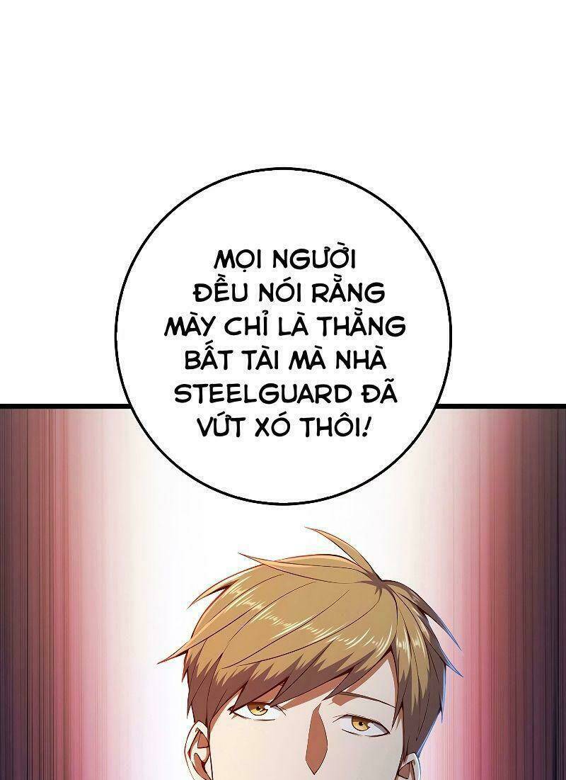 Thương Nhân Thánh Thần - Chapter 48 - Page 43