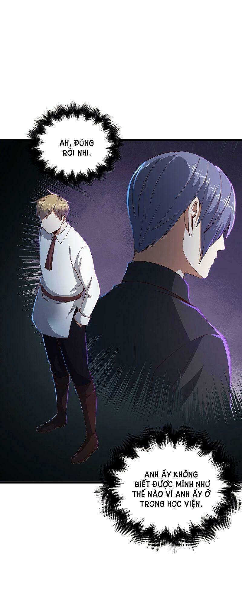 Thương Nhân Thánh Thần - Chapter 48 - Page 45