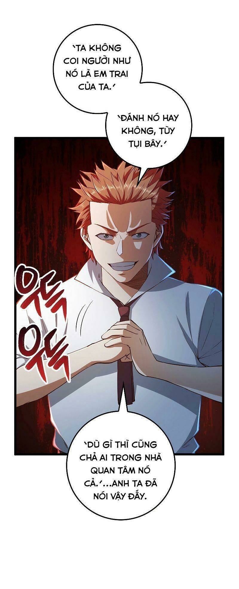 Thương Nhân Thánh Thần - Chapter 48 - Page 46