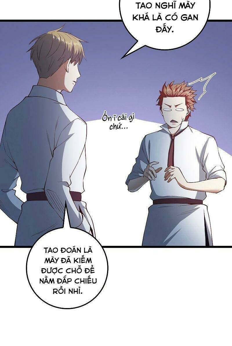 Thương Nhân Thánh Thần - Chapter 48 - Page 48