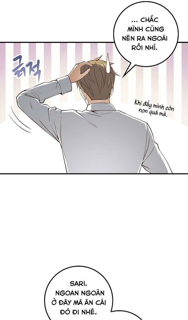 Thương Nhân Thánh Thần - Chapter 48 - Page 4