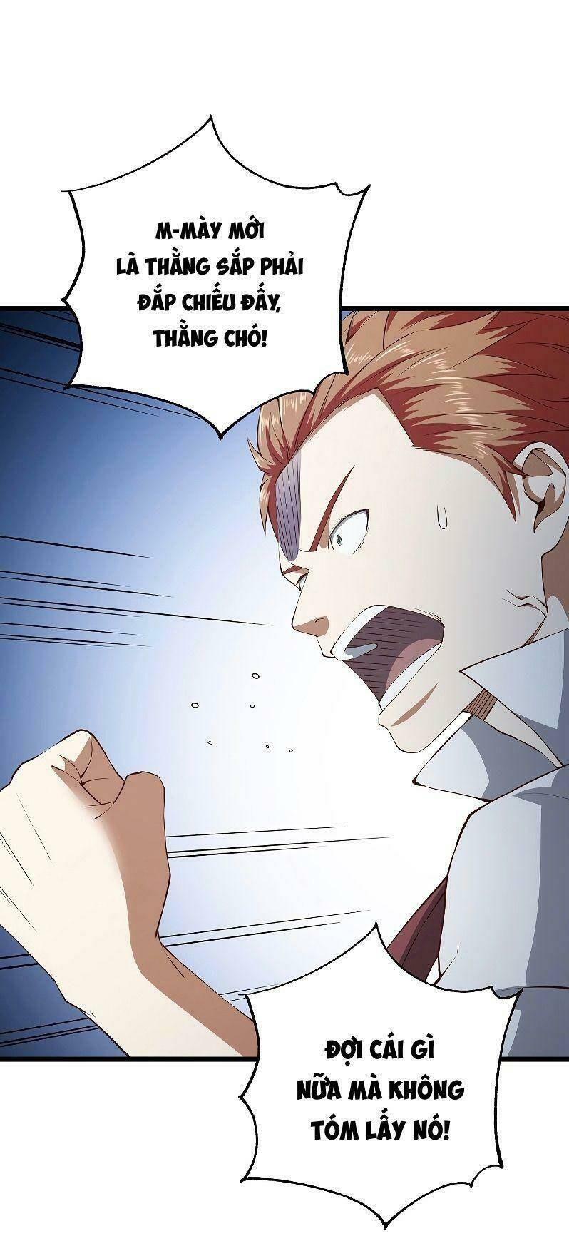 Thương Nhân Thánh Thần - Chapter 48 - Page 49