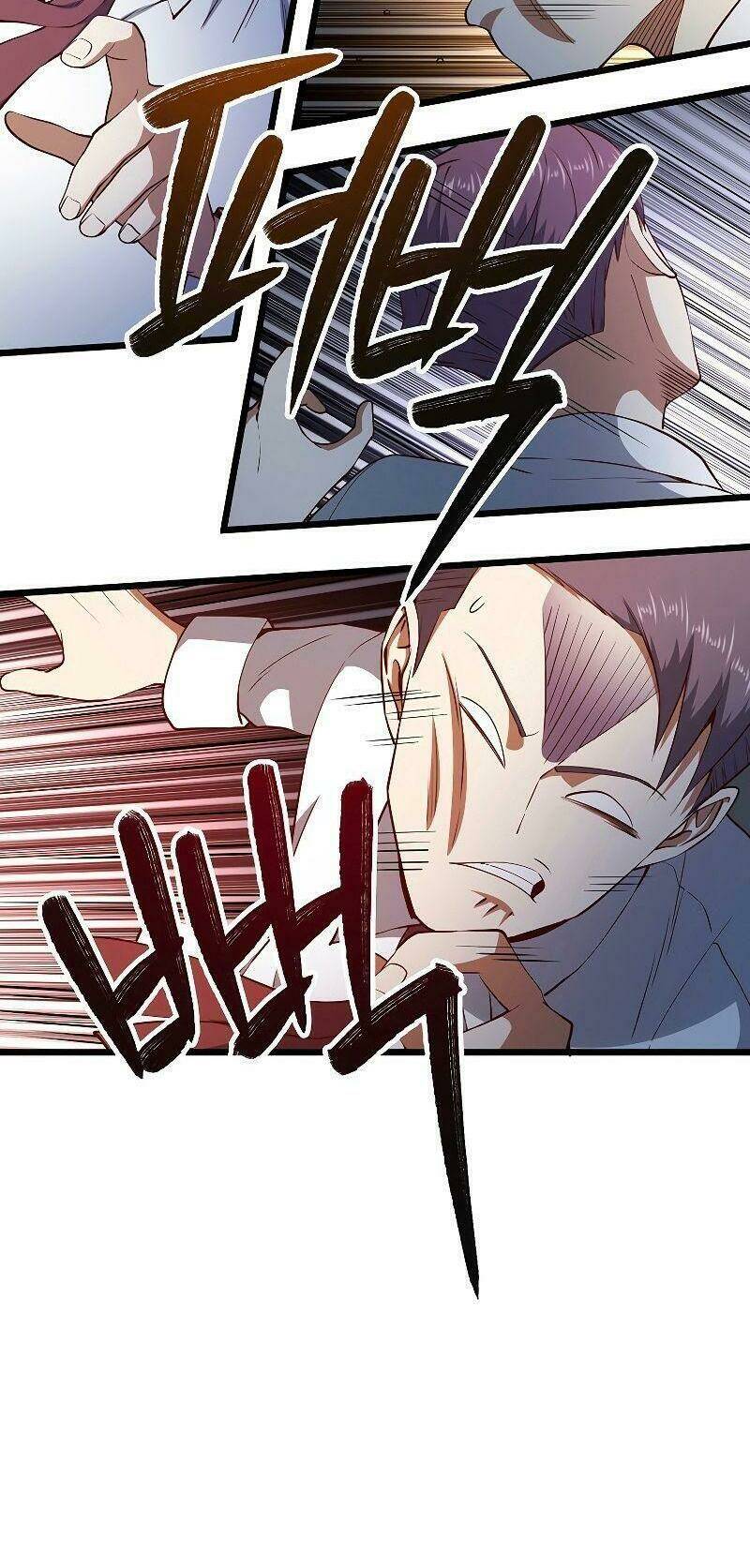 Thương Nhân Thánh Thần - Chapter 48 - Page 53