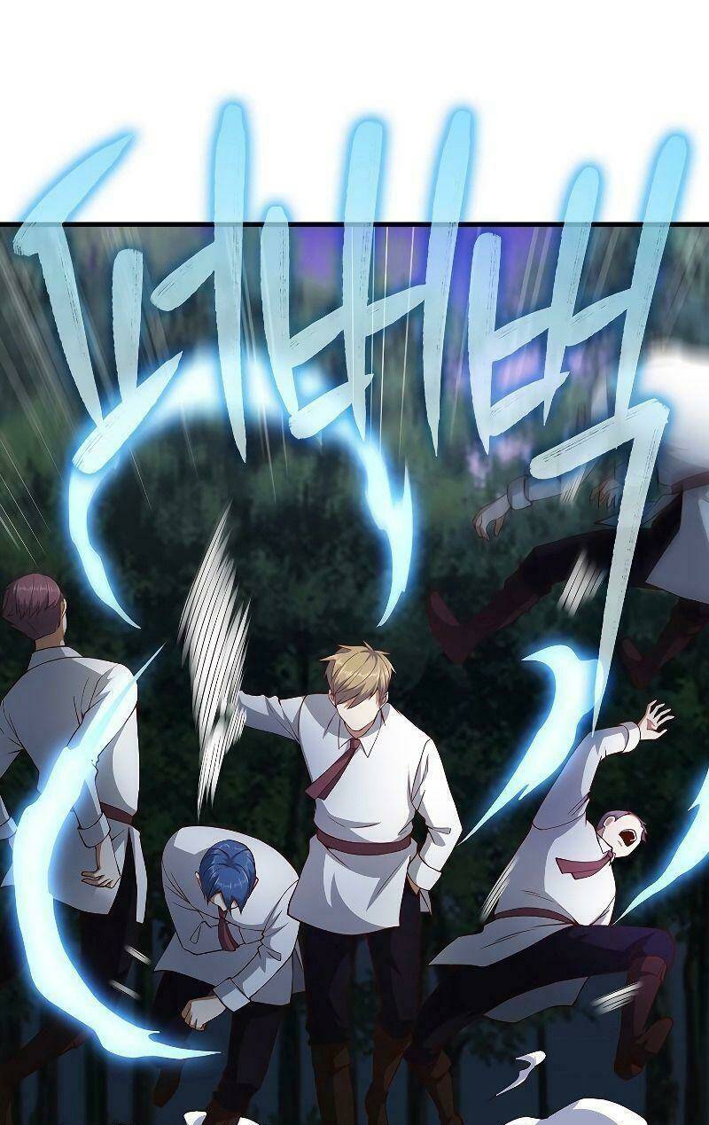 Thương Nhân Thánh Thần - Chapter 48 - Page 54