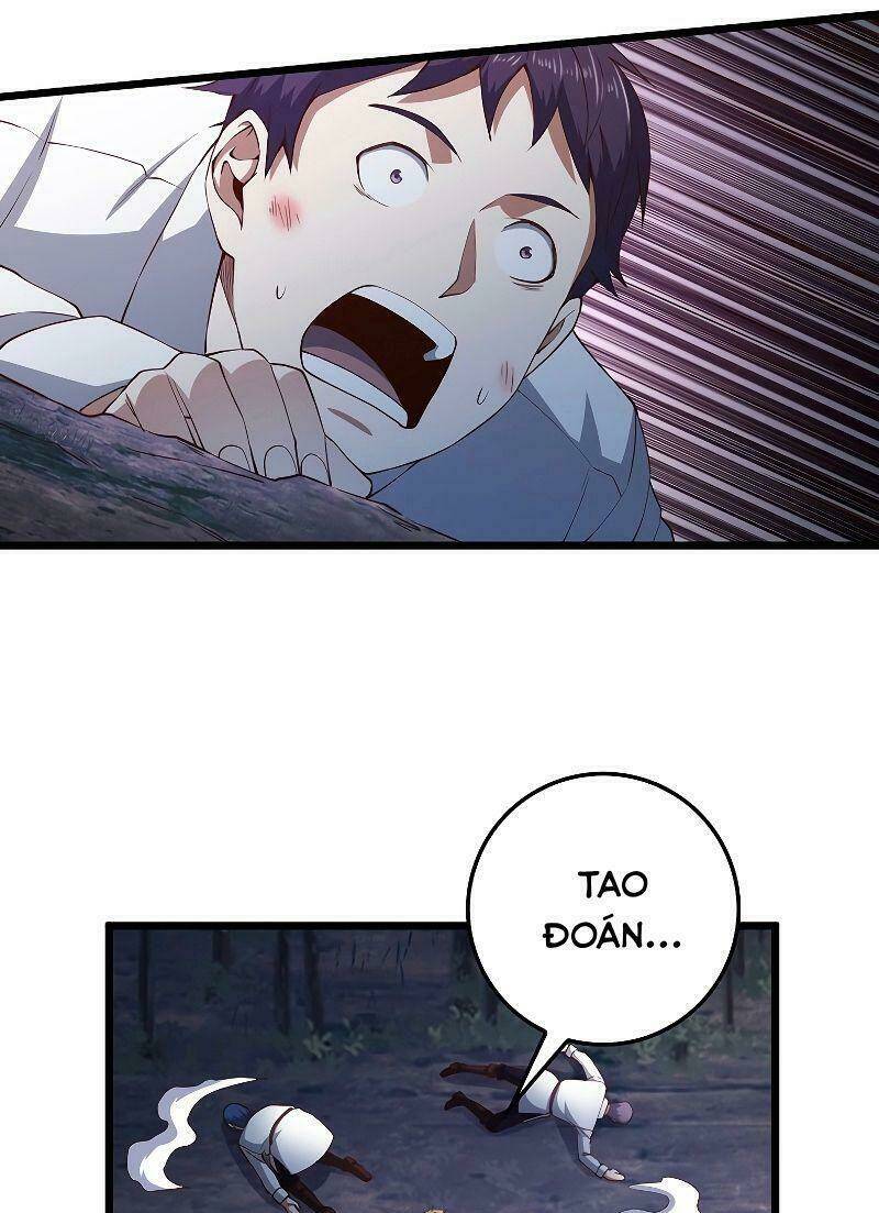 Thương Nhân Thánh Thần - Chapter 48 - Page 56