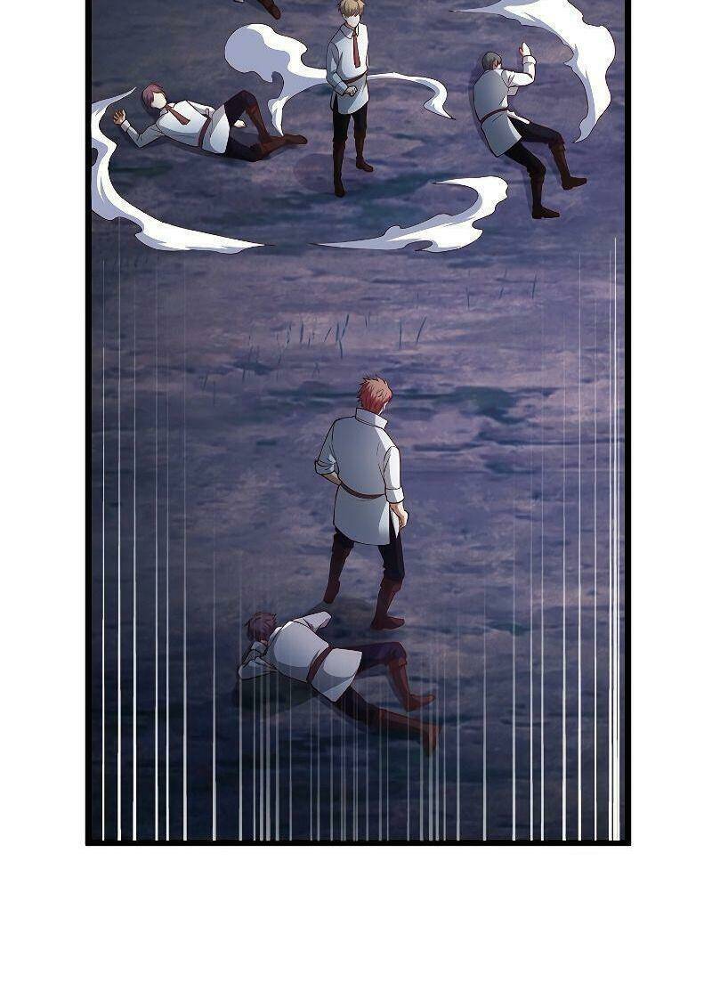 Thương Nhân Thánh Thần - Chapter 48 - Page 57