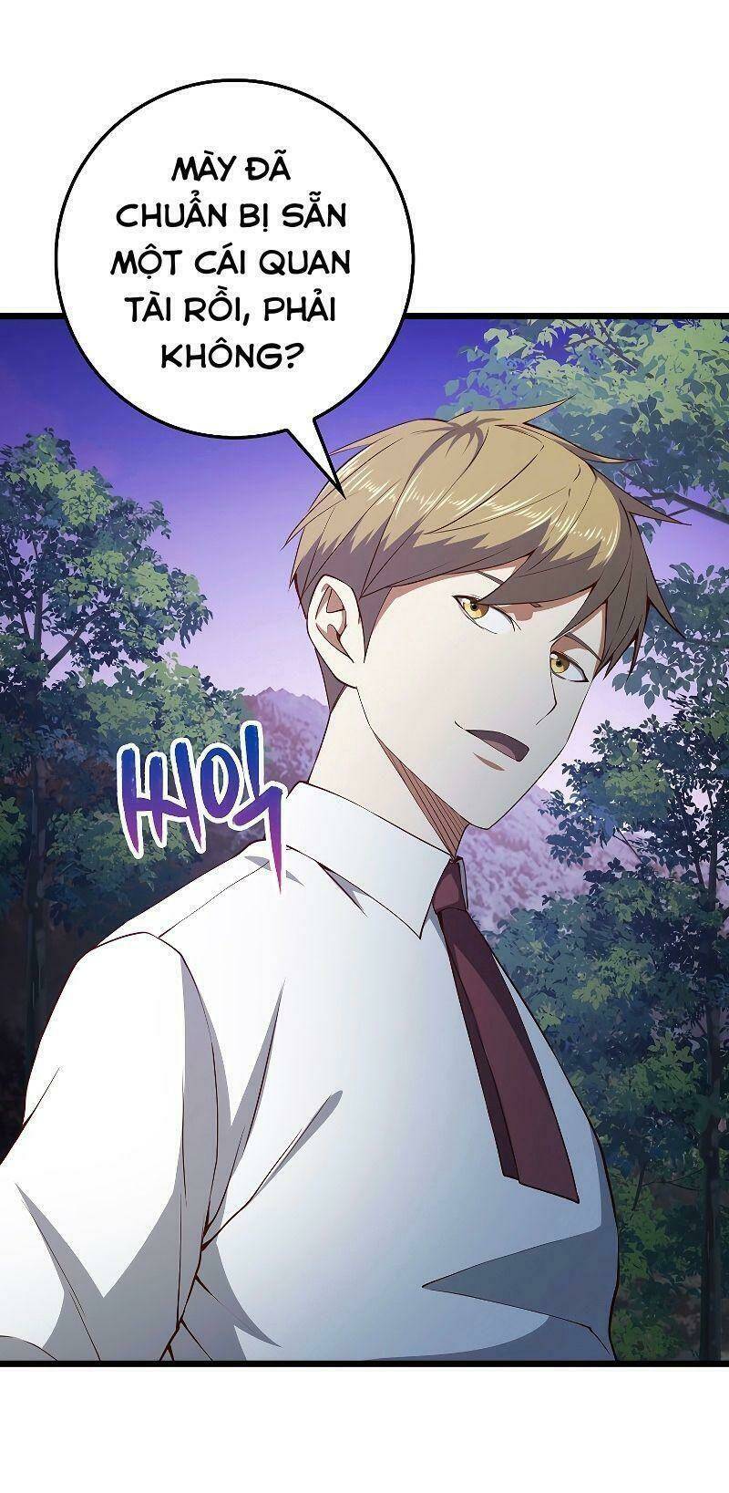 Thương Nhân Thánh Thần - Chapter 48 - Page 58