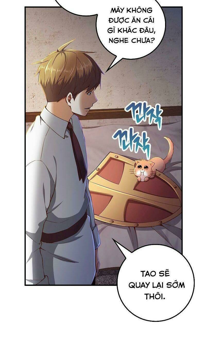 Thương Nhân Thánh Thần - Chapter 48 - Page 5