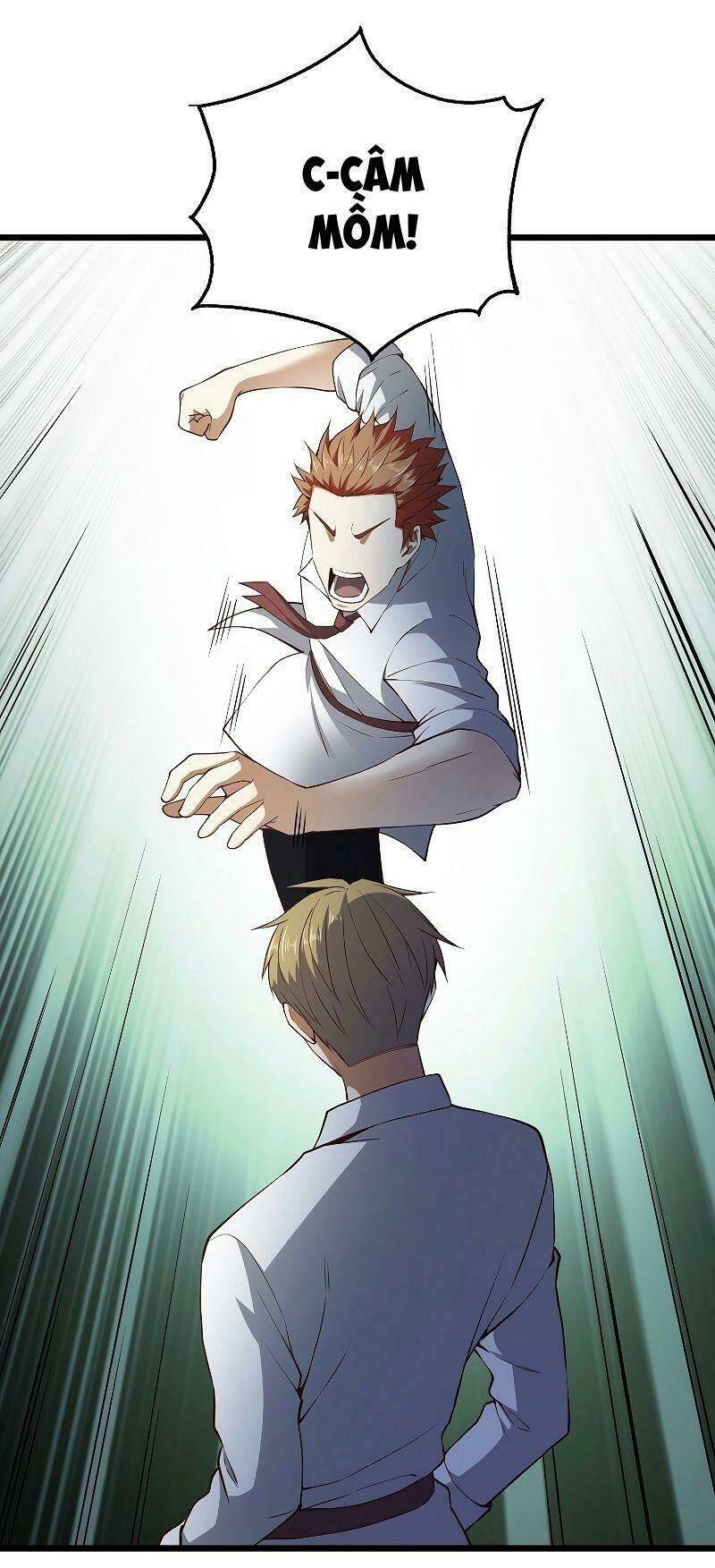 Thương Nhân Thánh Thần - Chapter 48 - Page 59