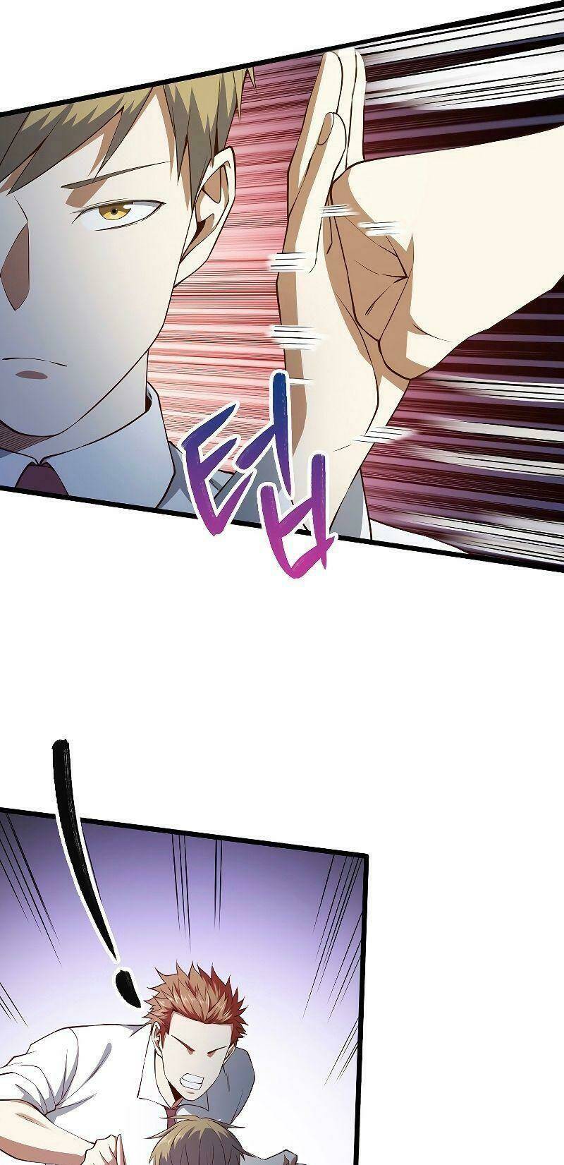 Thương Nhân Thánh Thần - Chapter 48 - Page 61