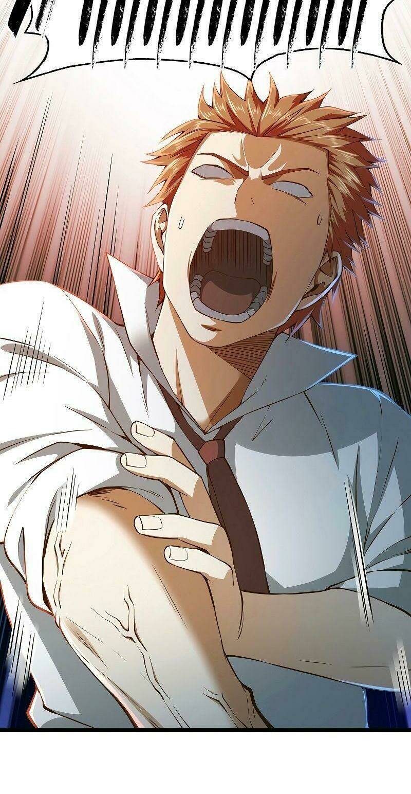 Thương Nhân Thánh Thần - Chapter 48 - Page 64