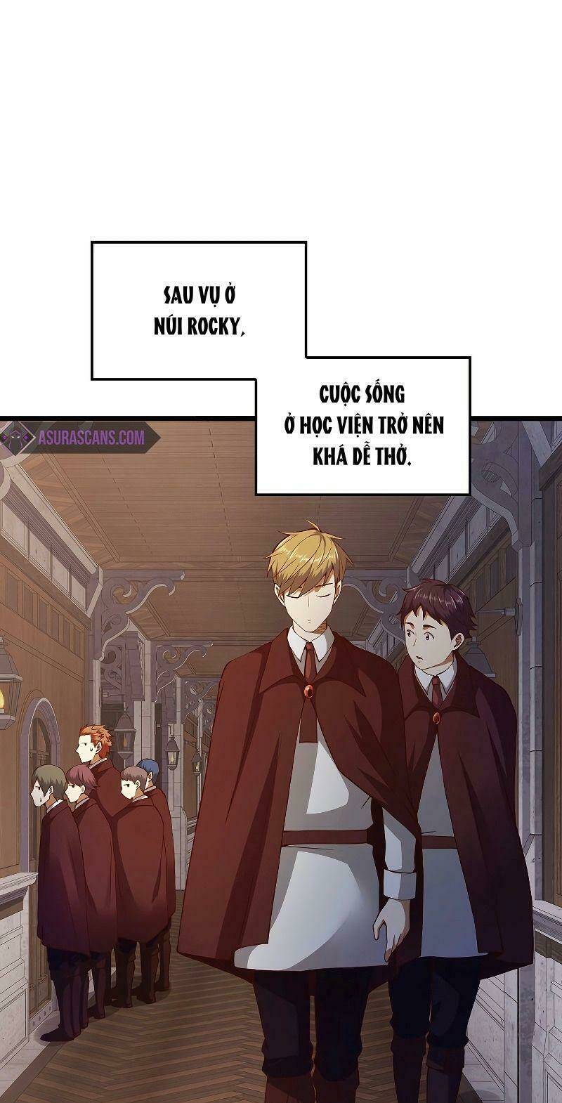 Thương Nhân Thánh Thần - Chapter 48 - Page 74