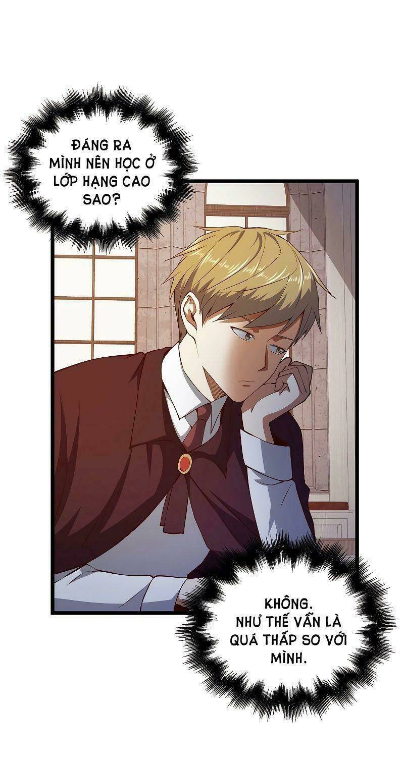 Thương Nhân Thánh Thần - Chapter 48 - Page 76