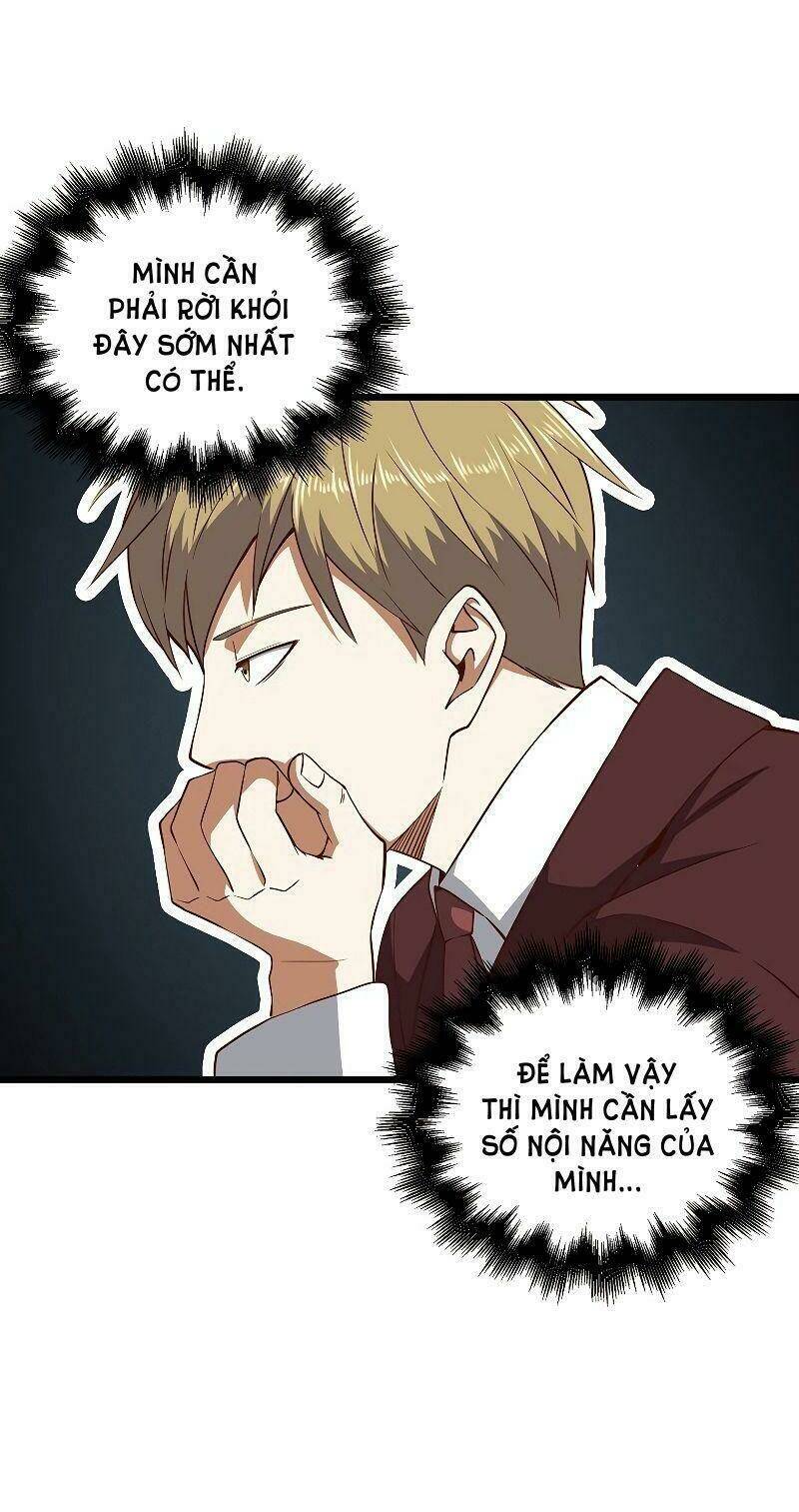 Thương Nhân Thánh Thần - Chapter 48 - Page 77