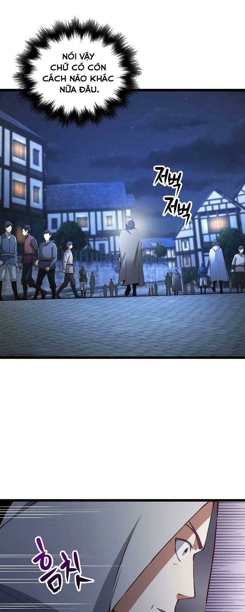 Thương Nhân Thánh Thần - Chapter 49 - Page 9