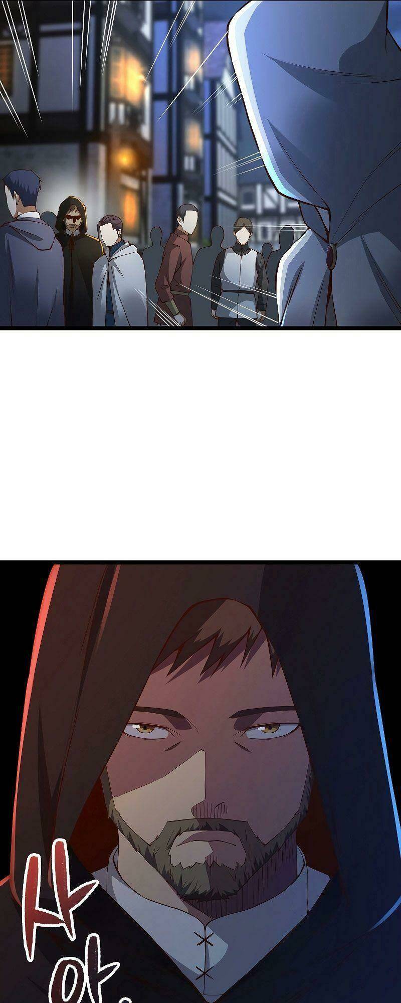 Thương Nhân Thánh Thần - Chapter 49 - Page 12