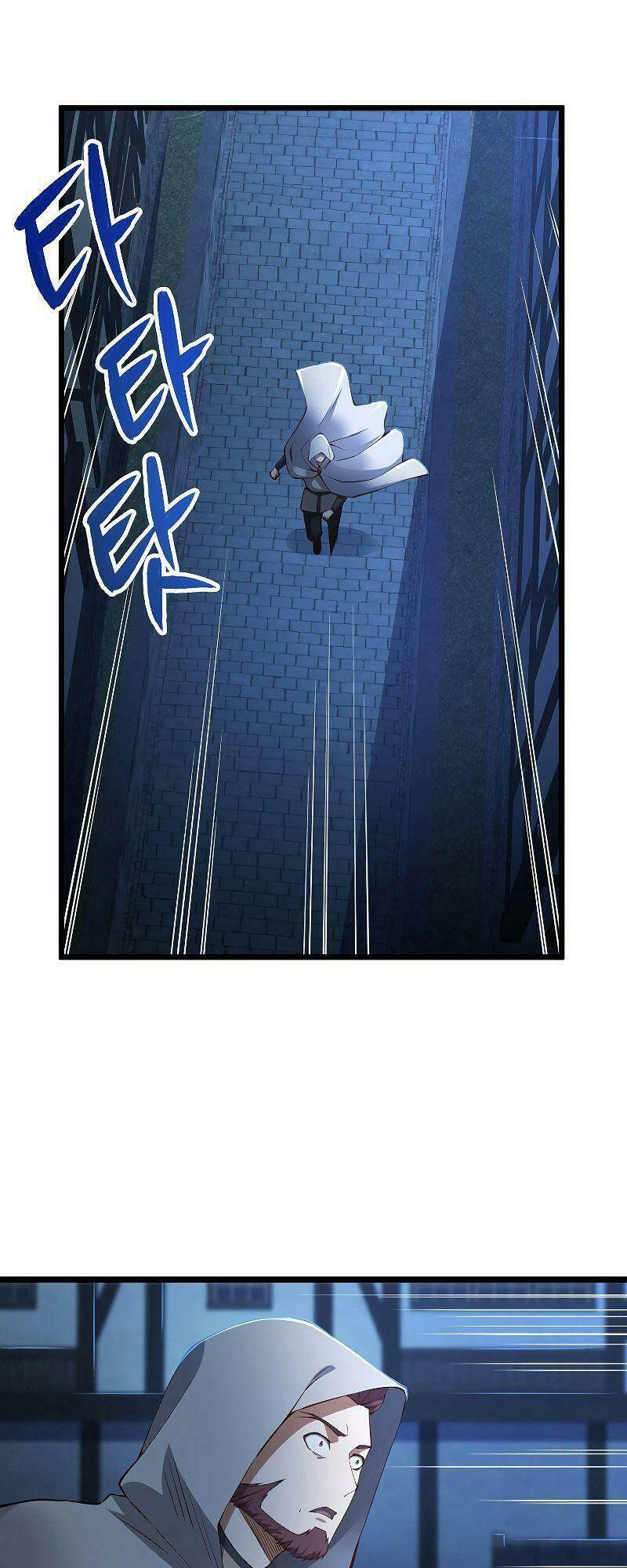 Thương Nhân Thánh Thần - Chapter 49 - Page 16