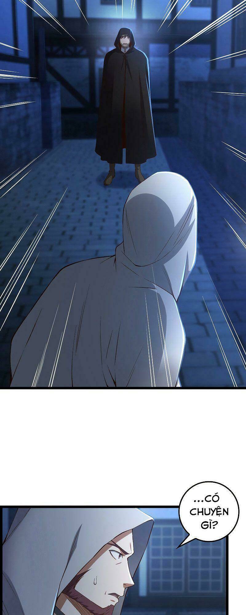 Thương Nhân Thánh Thần - Chapter 49 - Page 18