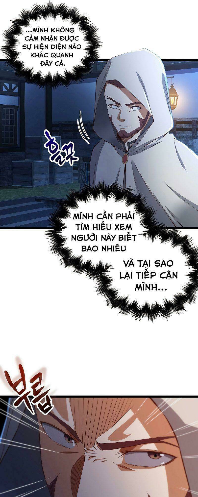 Thương Nhân Thánh Thần - Chapter 49 - Page 23