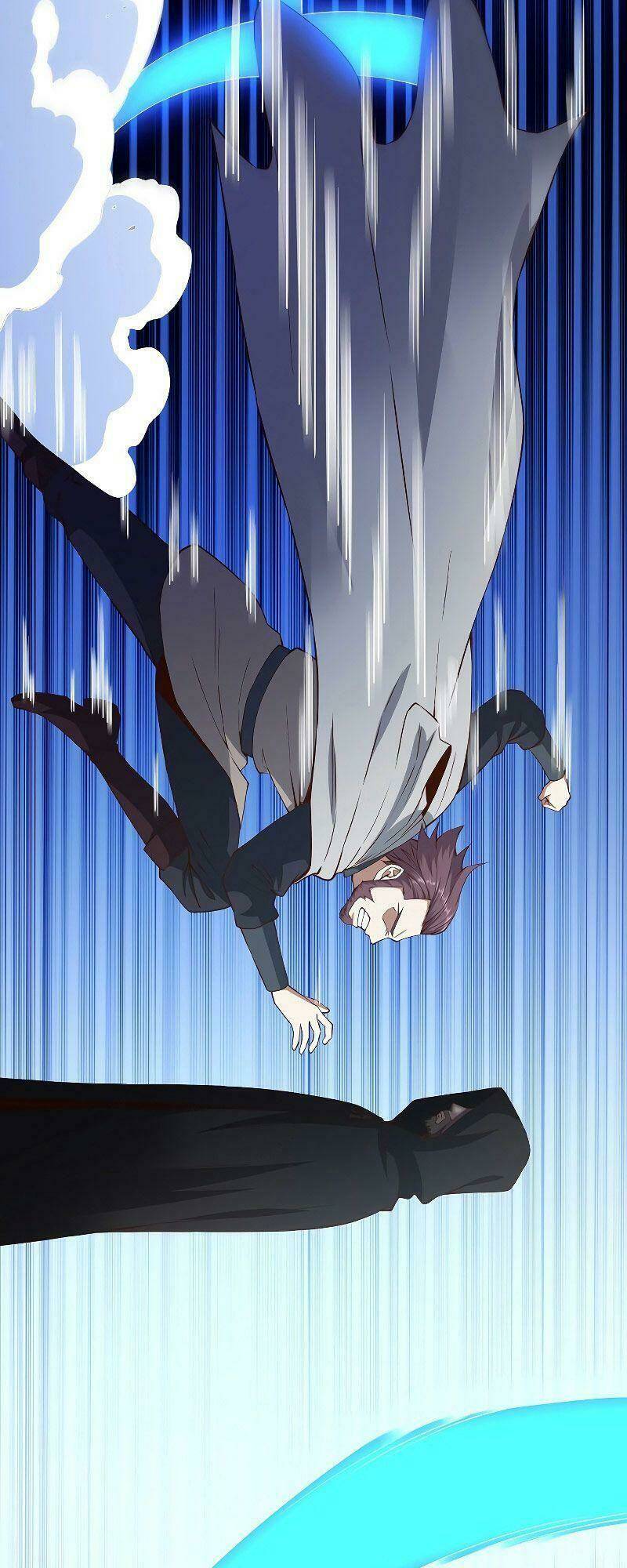 Thương Nhân Thánh Thần - Chapter 49 - Page 25