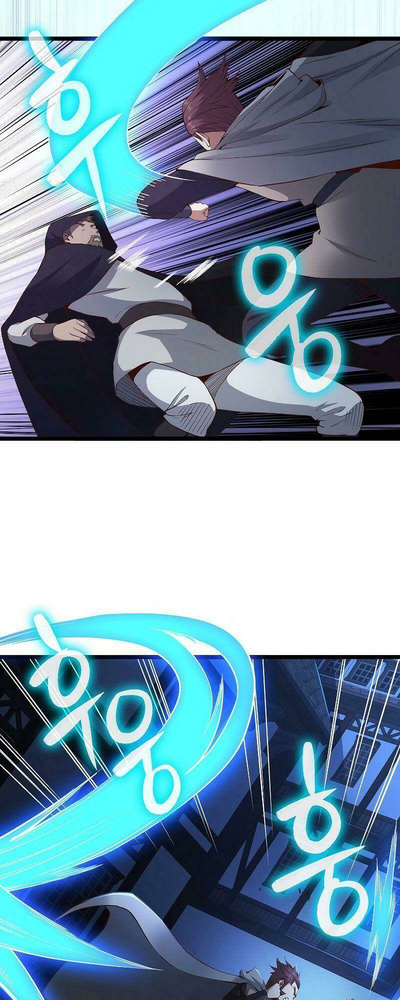 Thương Nhân Thánh Thần - Chapter 49 - Page 26