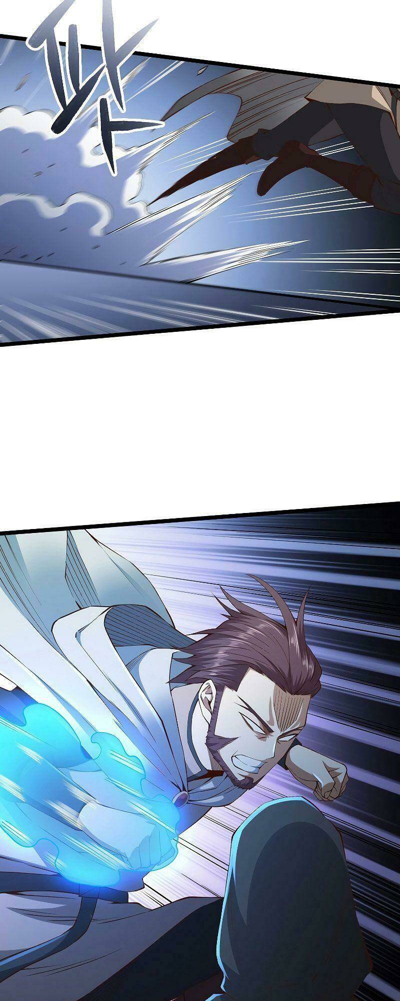 Thương Nhân Thánh Thần - Chapter 49 - Page 29