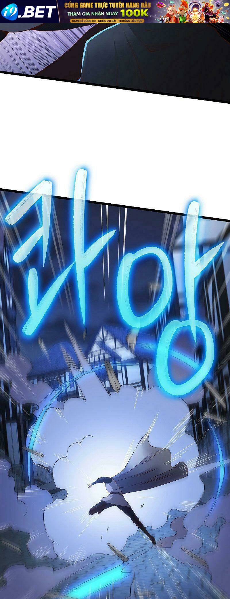 Thương Nhân Thánh Thần - Chapter 49 - Page 30