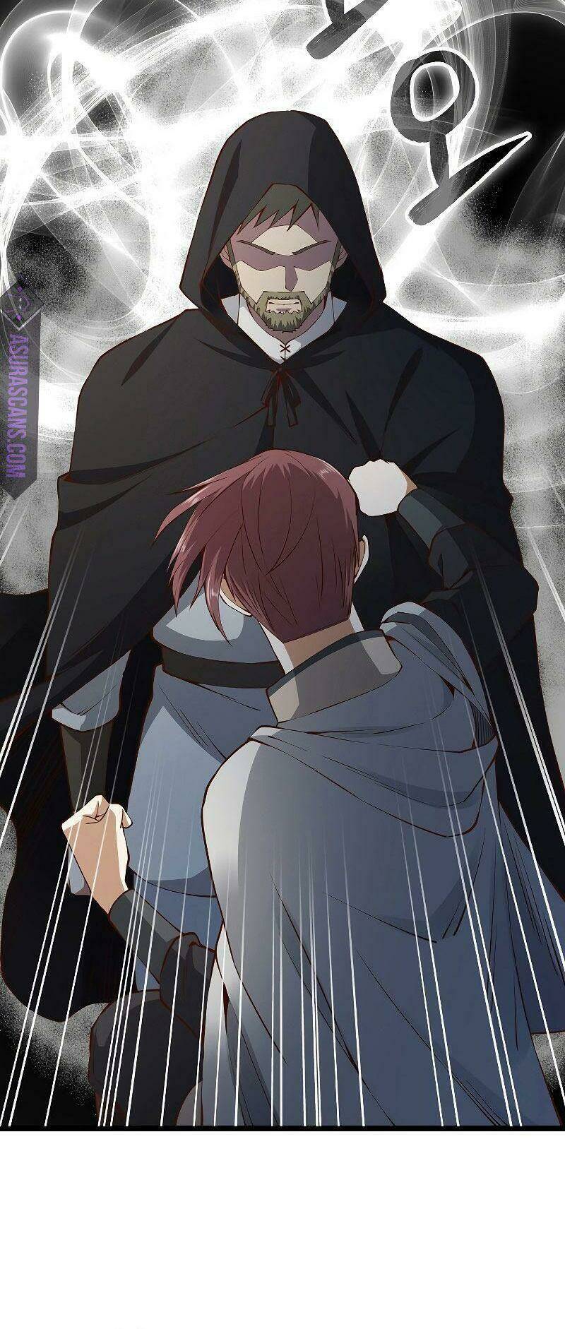 Thương Nhân Thánh Thần - Chapter 49 - Page 33