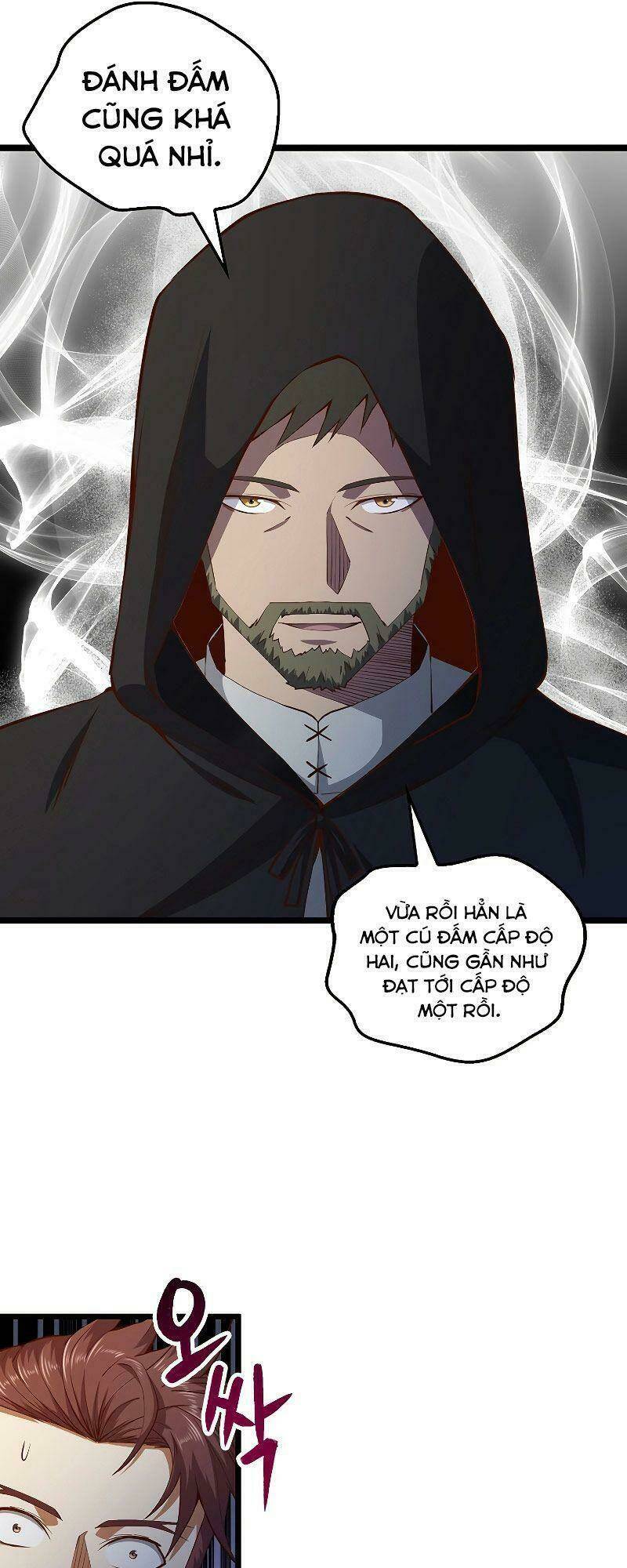 Thương Nhân Thánh Thần - Chapter 49 - Page 34